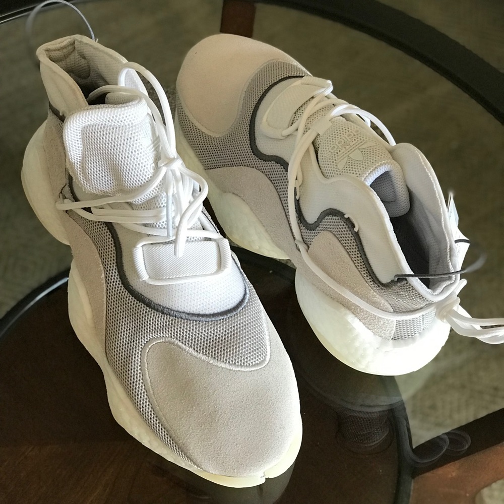 Adidas Crazy Byw